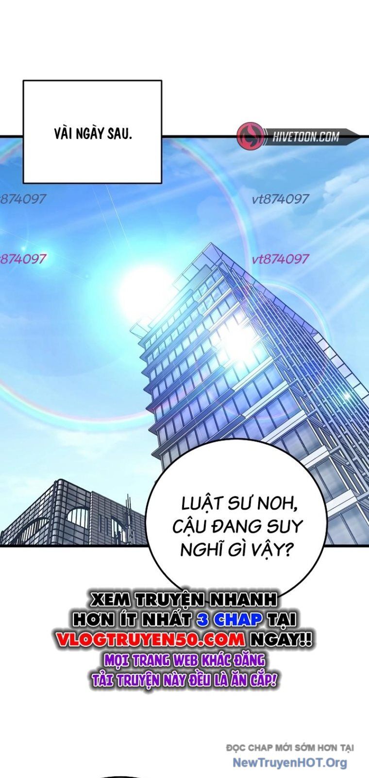 Đây Là Luật Chương 159 Ảnh 11