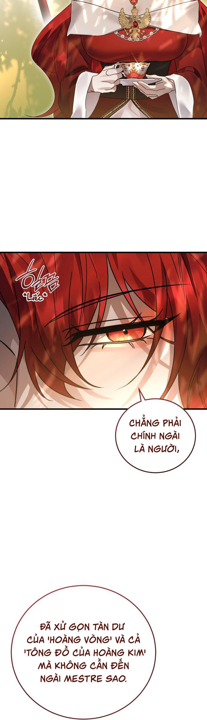 Hero X Demon King X Villain Chương 133 Ảnh 9