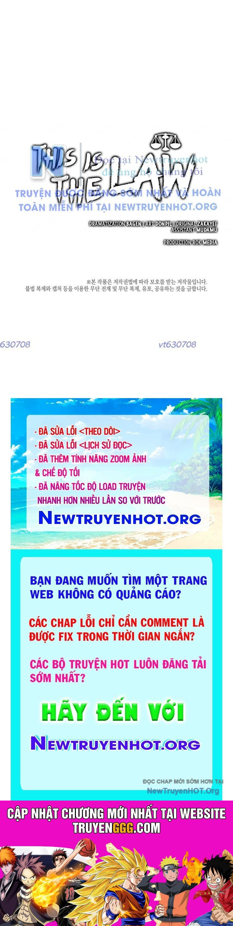 Đây Là Luật Chương 143 Ảnh 41