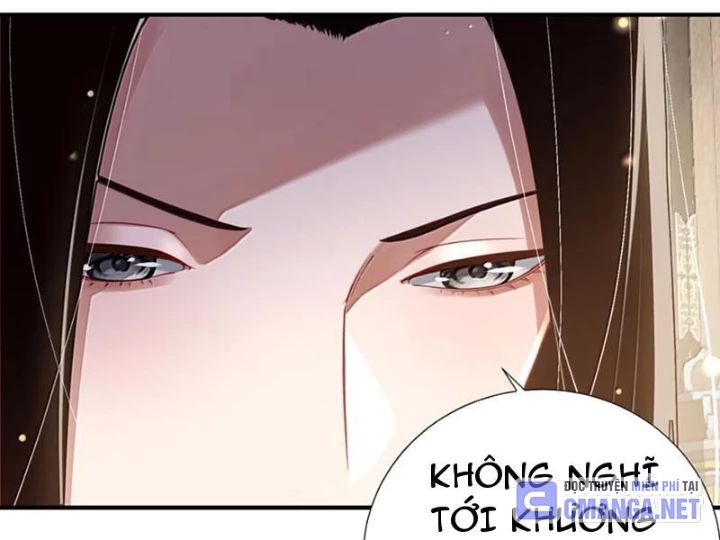 Bói Toán Mà Thôi, Cửu Vĩ Yêu Đế Sao Lại Thành Nương Tử Ta?! Chương 83 Ảnh 5