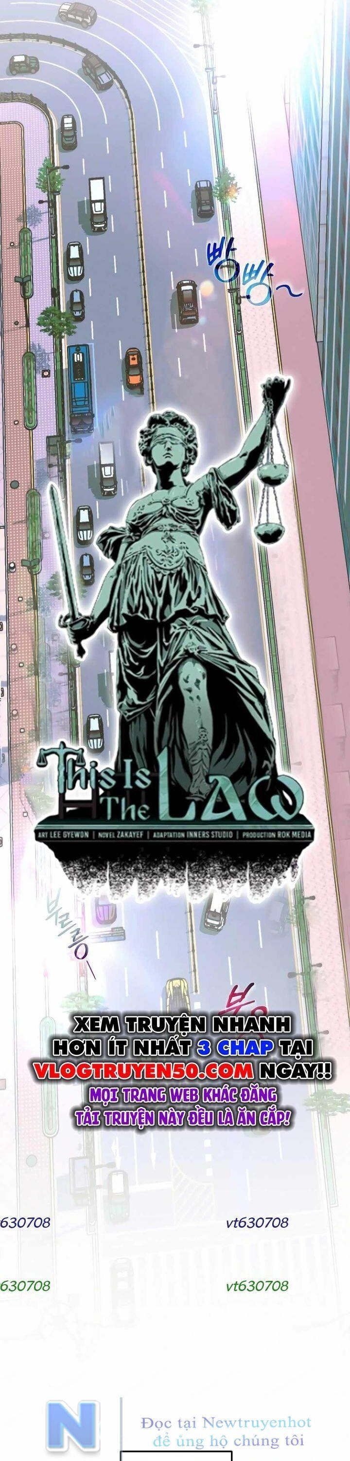 Đây Là Luật Chương 149 Ảnh 15