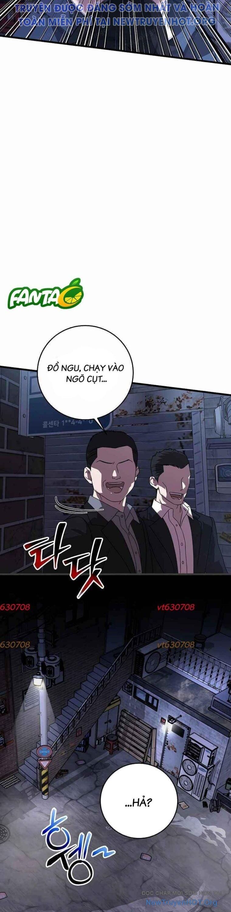 Đây Là Luật Chương 156 Ảnh 36