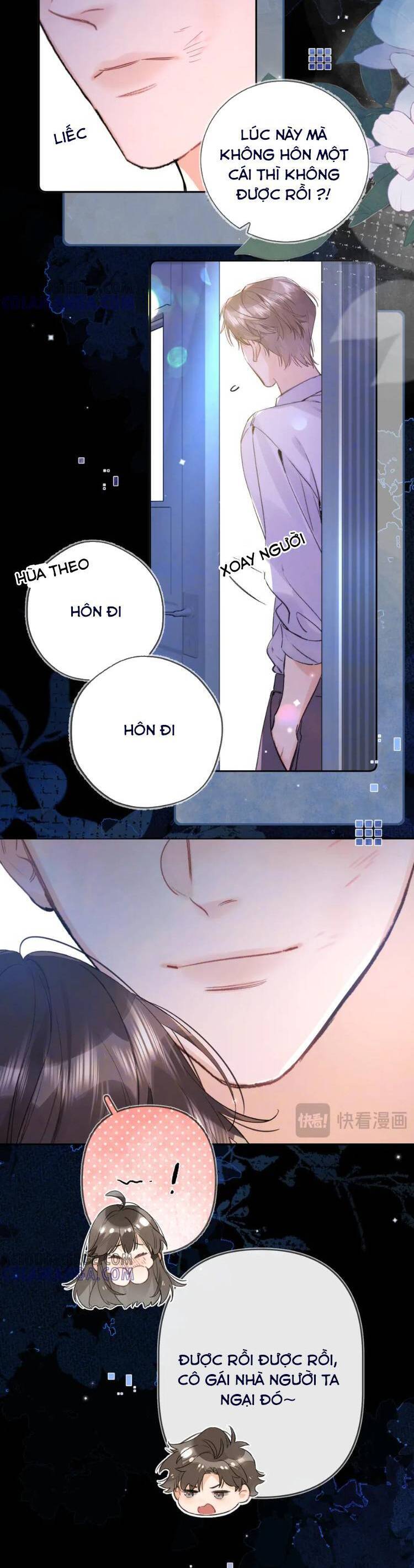 Tỏ Tình Chương 77 Ảnh 7
