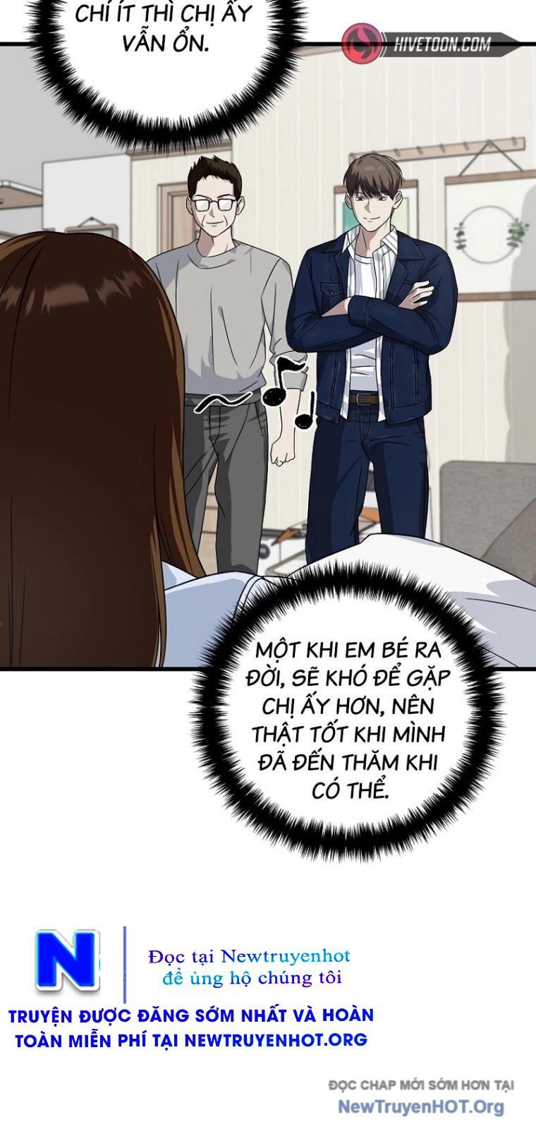 Đây Là Luật Chương 159 Ảnh 79
