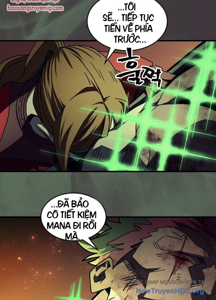 Hãy Hành Động Như Một Boss Đi Ngài Mr Devourer Chương 82 Ảnh 95