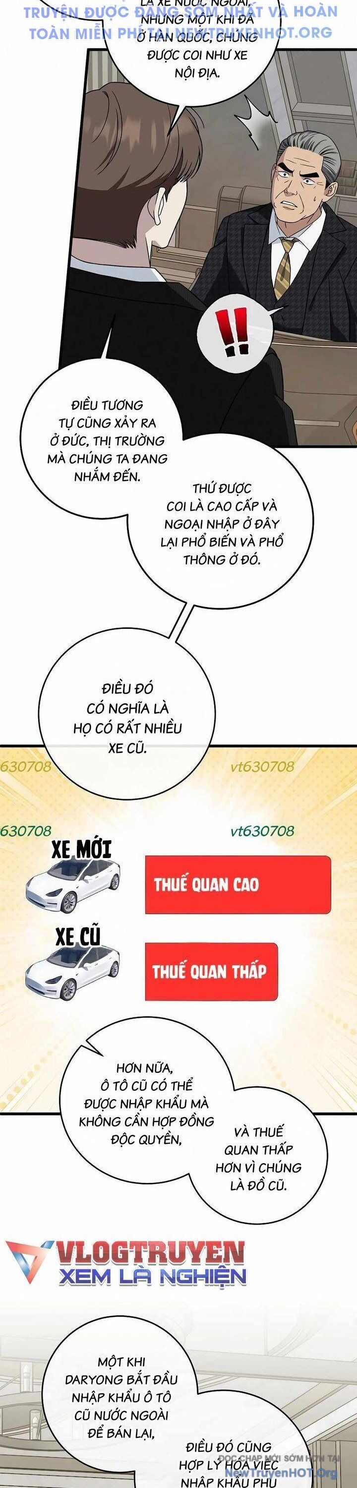 Đây Là Luật Chương 150 Ảnh 8