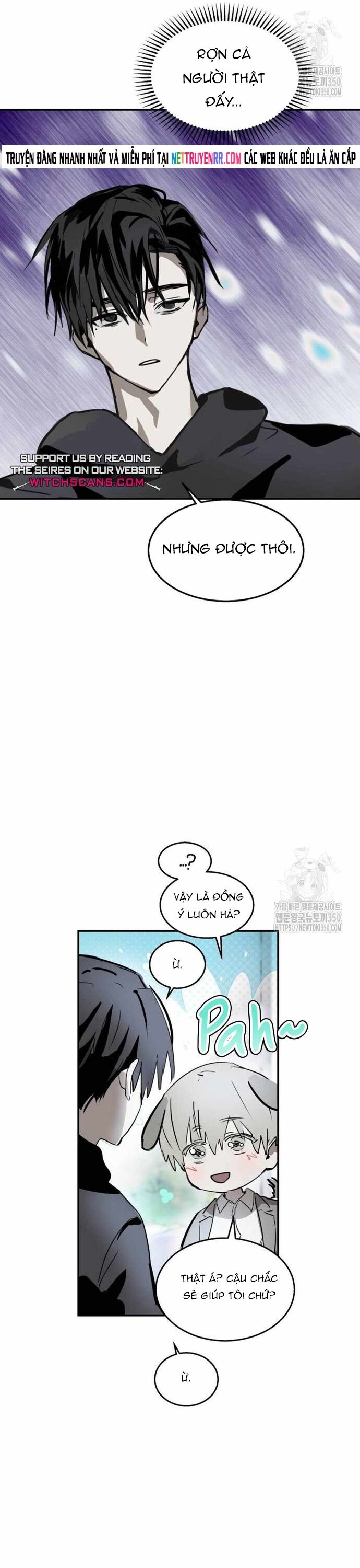 Ngôi Sao Đỉnh Lưu Chương 6 Ảnh 15