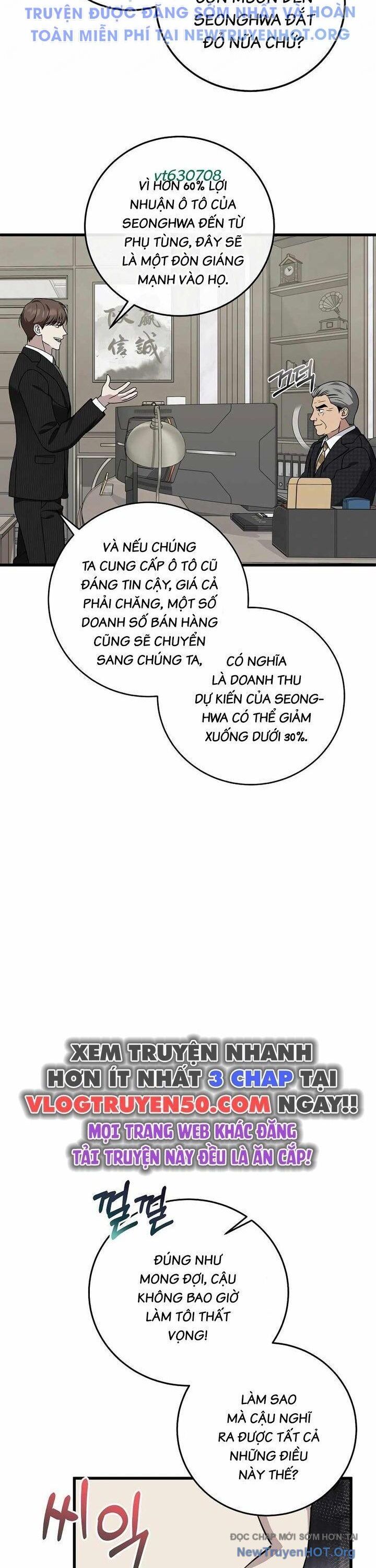 Đây Là Luật Chương 150 Ảnh 10