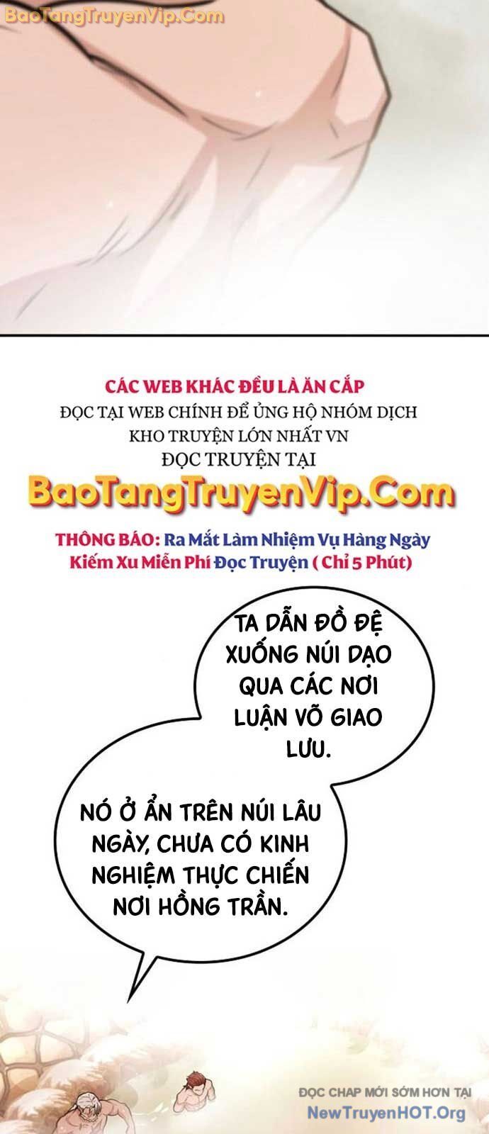 Quỷ Kiếm Thiên Tài Của Hoa Sơn Phái Chương 34 Ảnh 77
