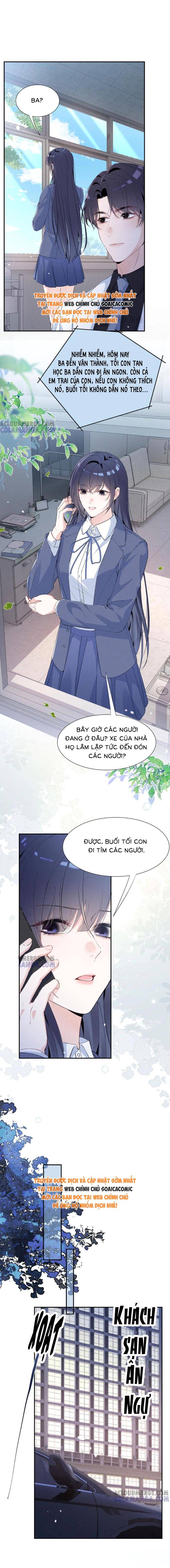 Phu Nhân Lại Rơi Áo Choàng Chương 79 Ảnh 4