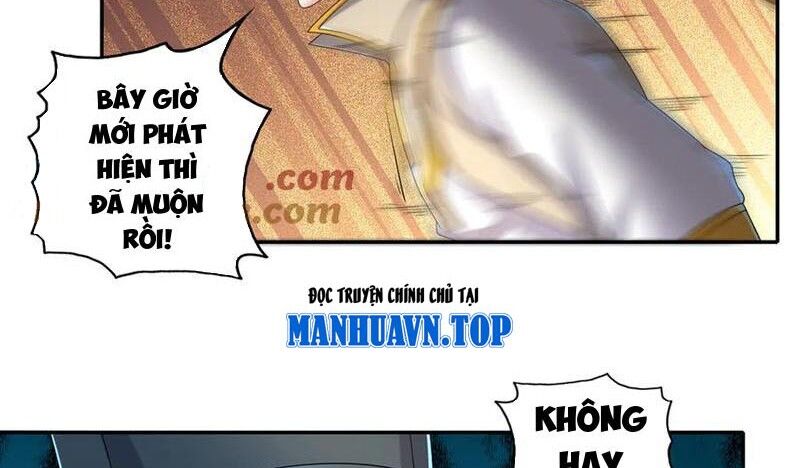 Ta Có Thể Đốn Ngộ Vô Hạn Chương 275 Ảnh 36