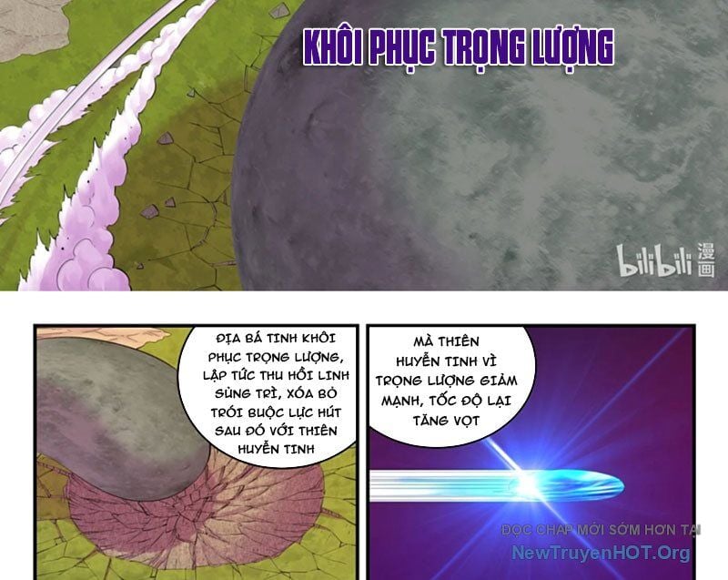 Côn Thôn Thiên Hạ Chương 357 Ảnh 37