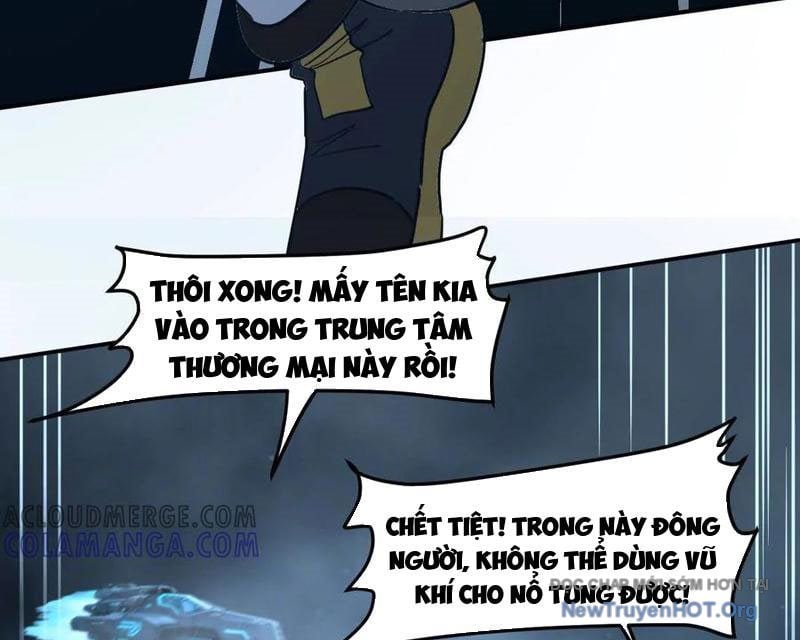 Cương Thi Tiên Sinh Chương 168 Ảnh 133