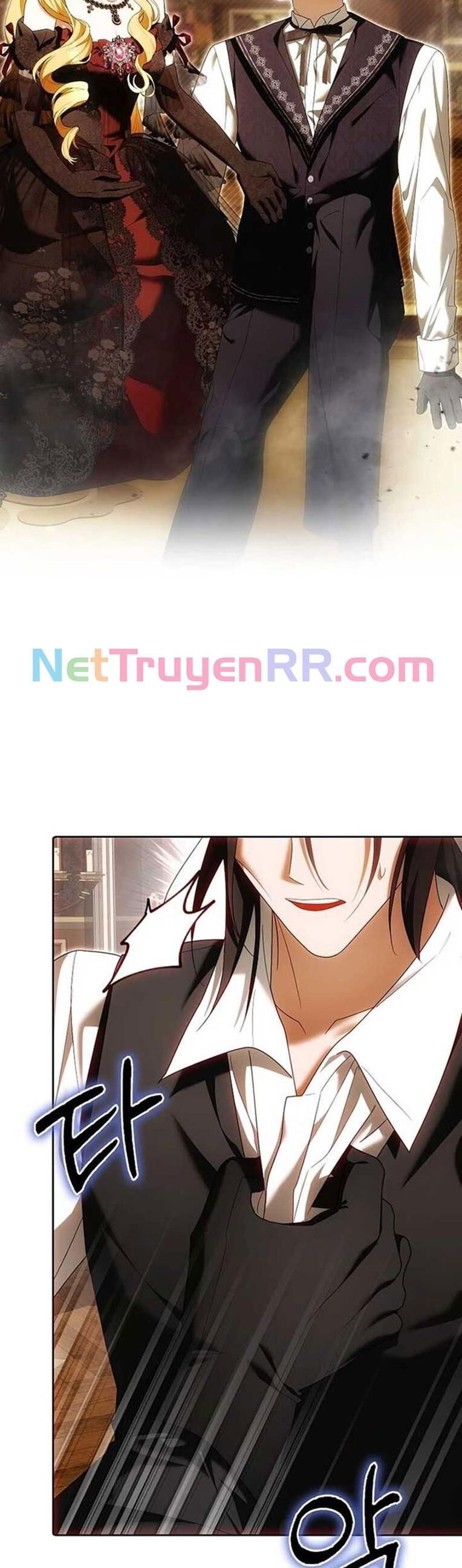 Tôi Chỉ Muốn Ngủ Riêng! Chương 33 Ảnh 14