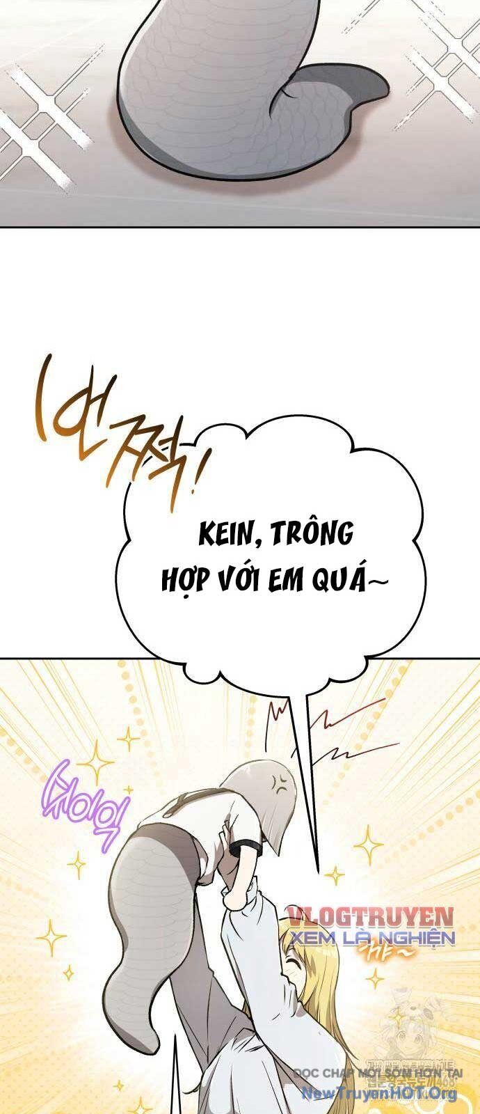 Trường Mẫu Giáo Thần Thú Chương 29 Ảnh 55