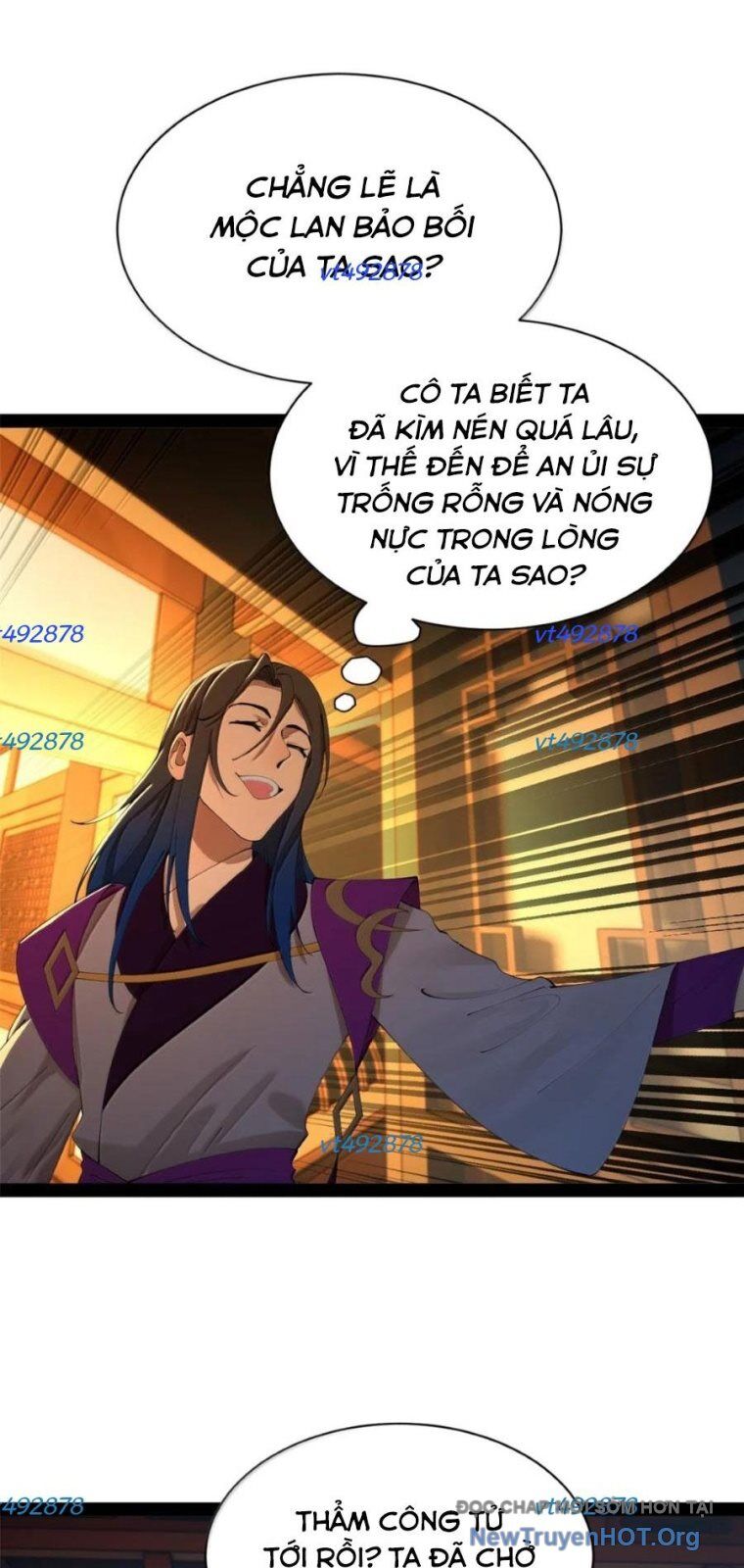 Chàng Rể Mạnh Nhất Lịch Sử Chương 312 Ảnh 20