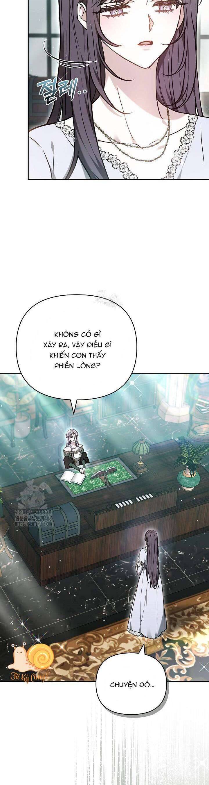 Hãy Ru Em Ngủ Chương 42 Ảnh 27