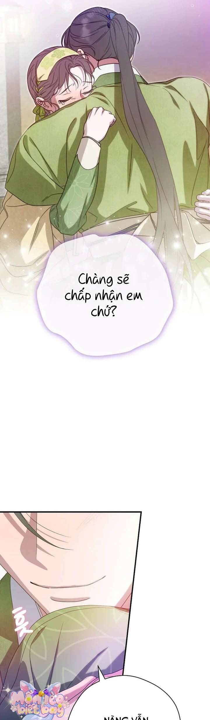Ta Chỉ Muốn Ăn Em Chương 42 Ảnh 34