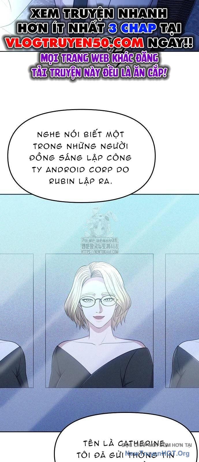 Nhân Viên Thực Tập Kim Cheolsu Chương 104 Ảnh 7