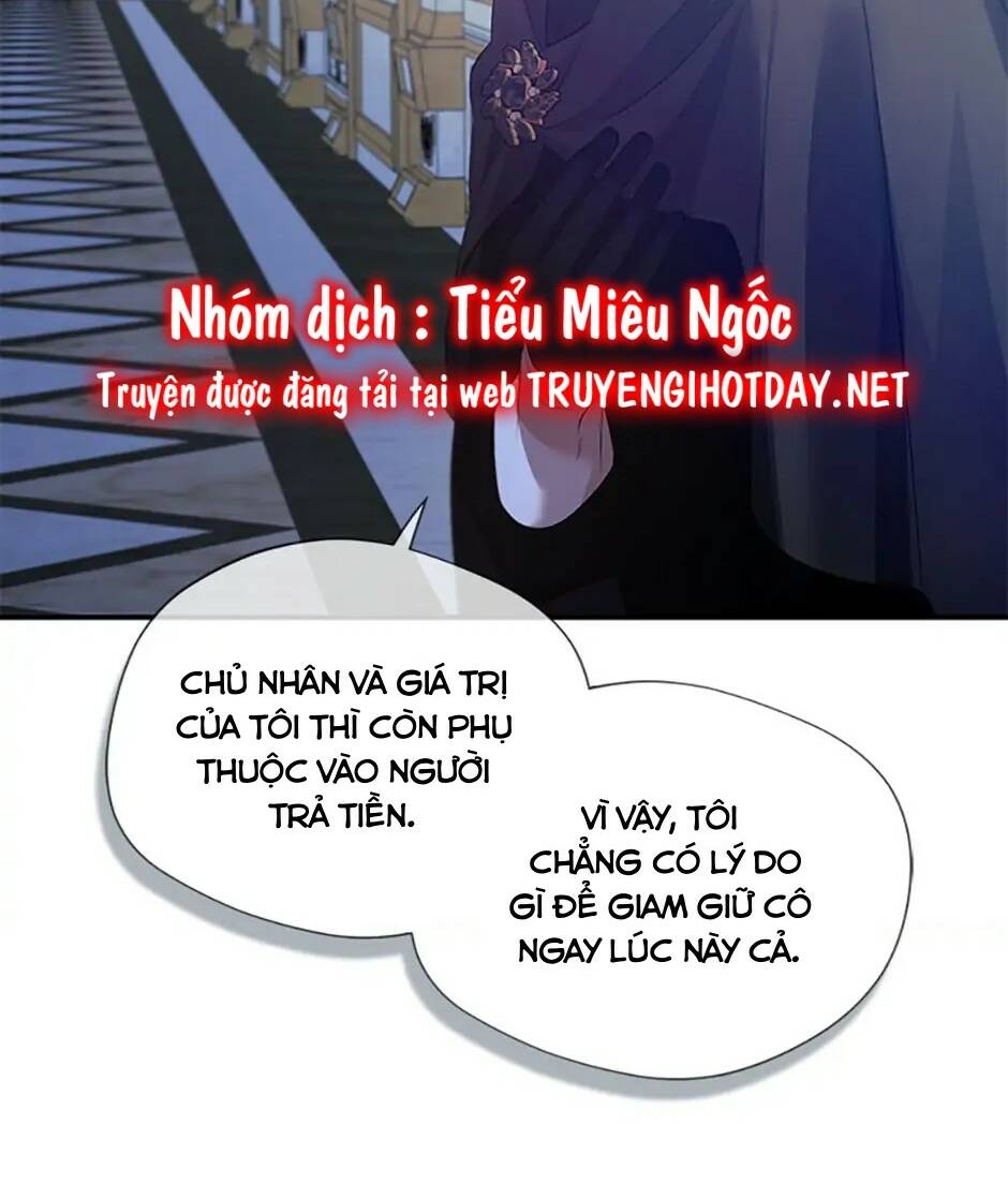 Nam Chính Đang Cản Bước Tôi Chương 69 Ảnh 26