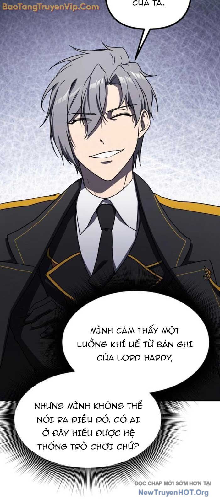 Phản Diện Tối Thượng Với Đôi Mắt Cáo Chương 20 Ảnh 41