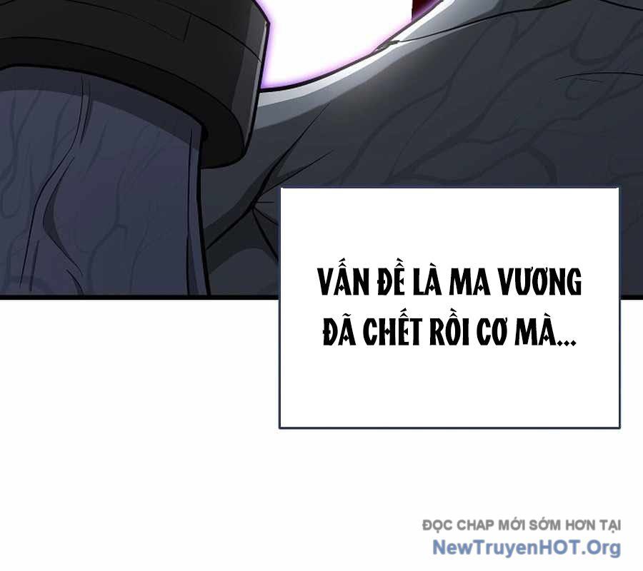 Cách Một Tử Linh Sư Cấp Thảm Họa Nghỉ Hưu Chương 42 Ảnh 60