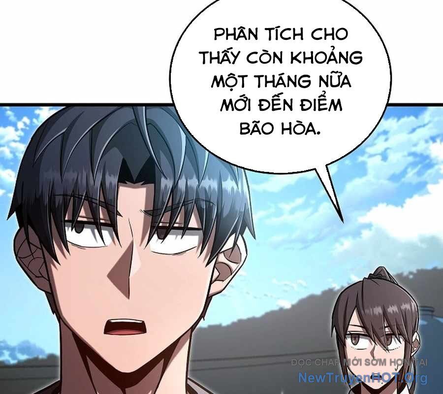 Cách Một Tử Linh Sư Cấp Thảm Họa Nghỉ Hưu Chương 42 Ảnh 163