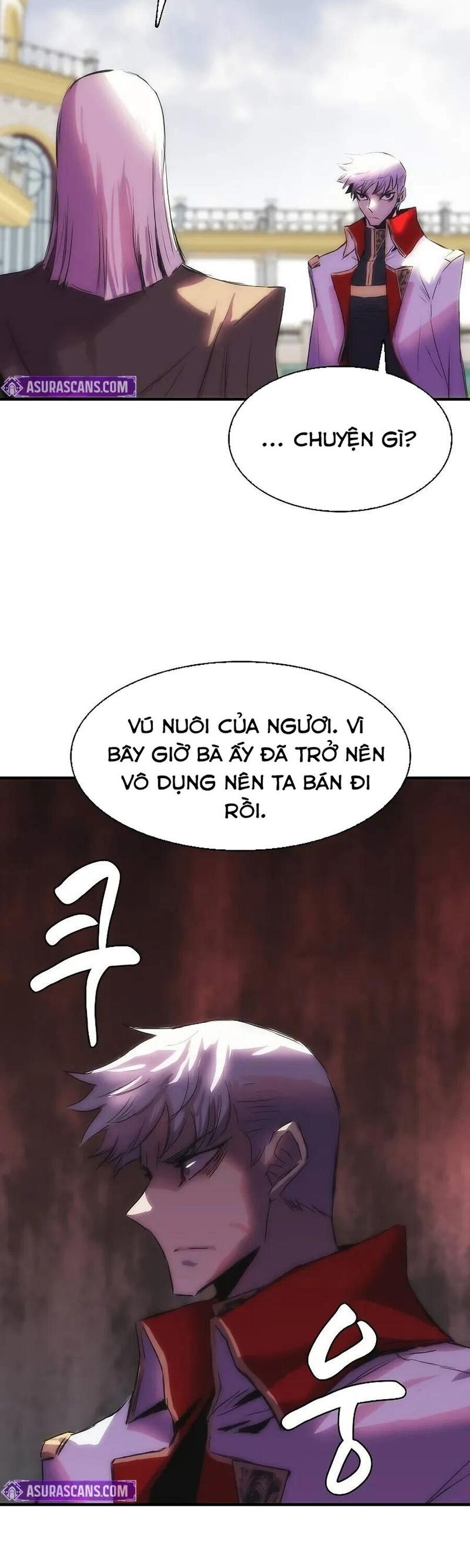 Bản Năng Hồi Quy Của Chó Săn Chương 72 Ảnh 49
