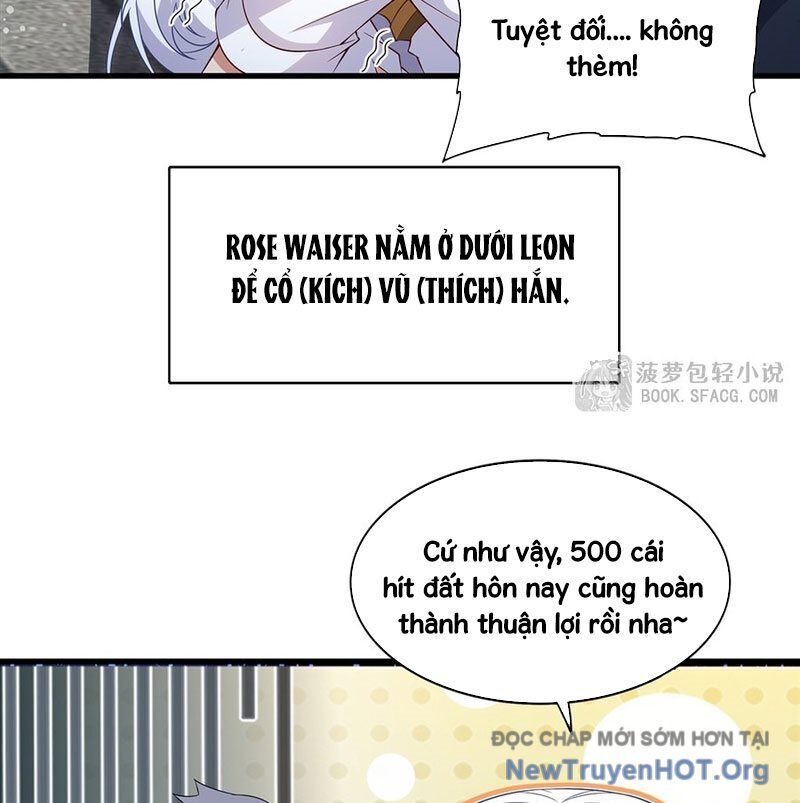 Câm Miệng Đi Ác Long, Ta Không Muốn Trông Trẻ Với Ngươi Nữa! Chương 48 Ảnh 80