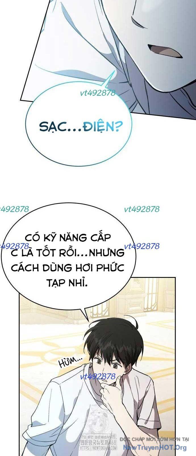 Trường Mẫu Giáo Thần Thú Chương 29 Ảnh 81