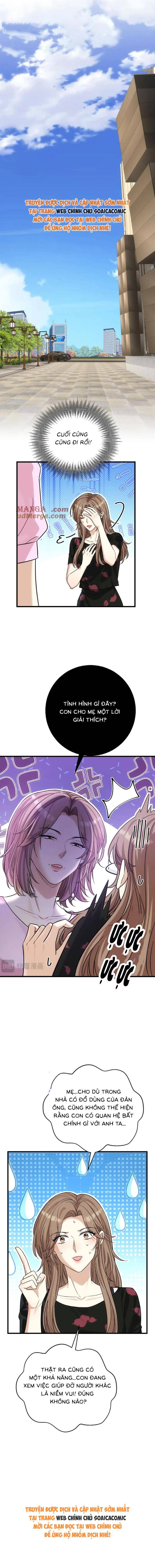 Tổng Tài Chó Chương 38 Ảnh 11