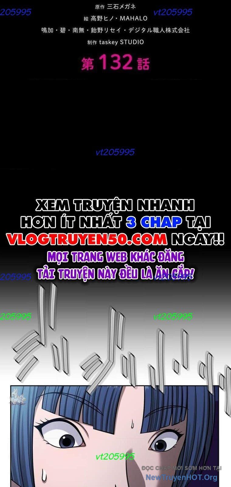Giáo Viên Ác Quỷ Saiko Chương 132 Ảnh 8