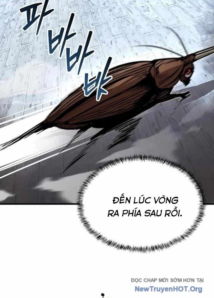 Đại Chiến Tử Thi Chương 15 Ảnh 69