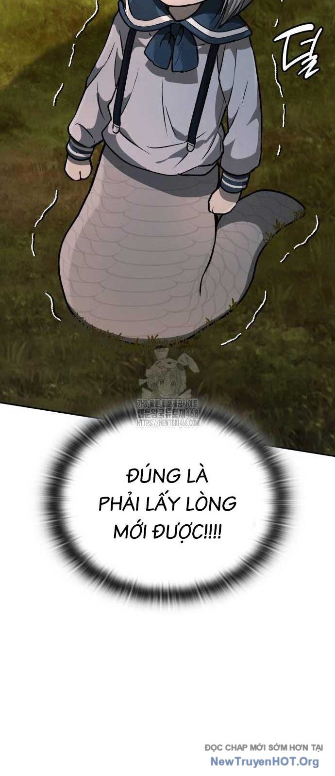 Trường Mẫu Giáo Thần Thú Chương 28 Ảnh 14