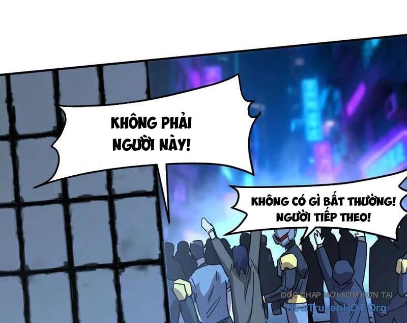 Cương Thi Tiên Sinh Chương 168 Ảnh 24