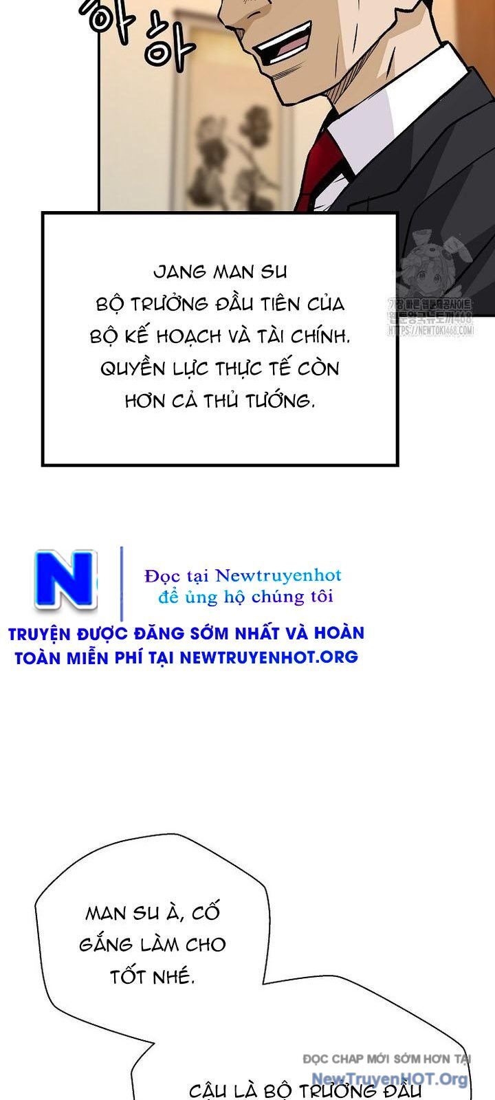 Sự Trở Lại Của Huyền Thoại Chương 178 Ảnh 51