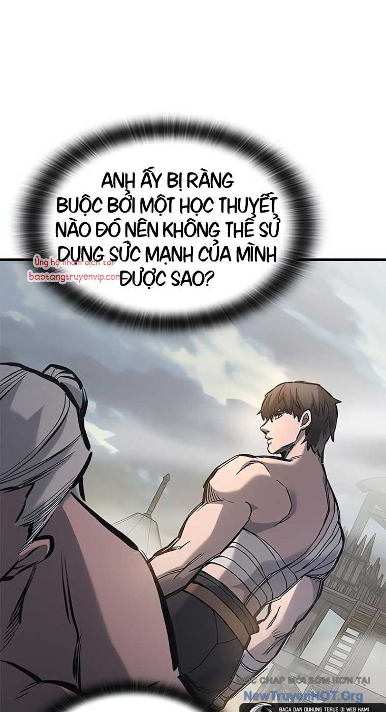 Hiệp Sĩ Sống Vì Ngày Hôm Nay Chương 65 Ảnh 36