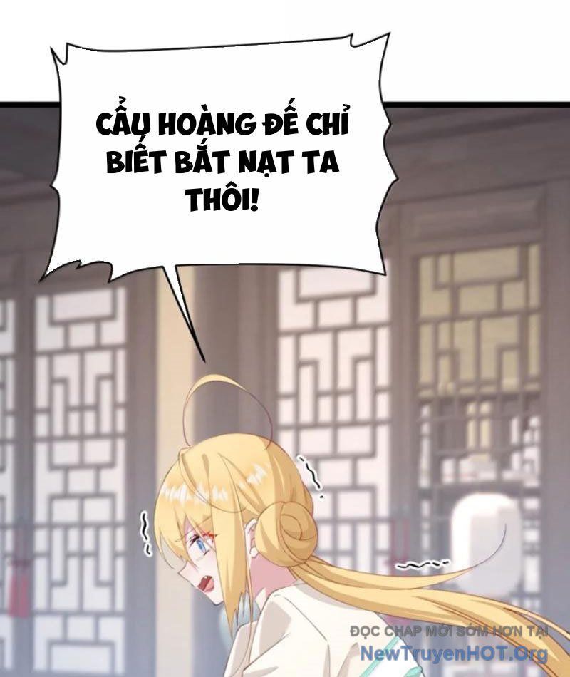 Đập Vỡ Hoàng Đế Nữ Nhi Thân Chương 50 Ảnh 36