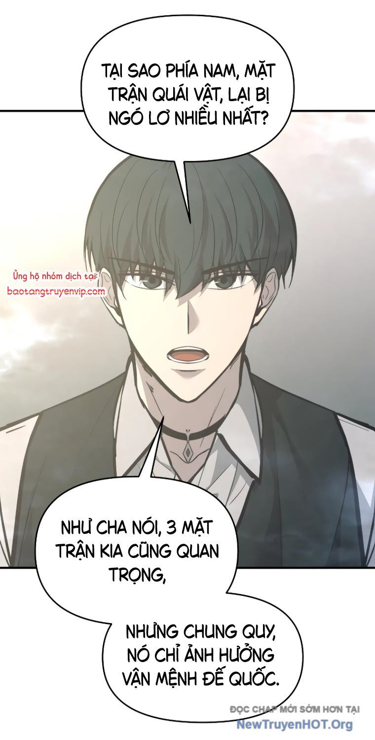 Trở Thành Hung Thần Trong Trò Chơi Thủ Thành Chương 131 Ảnh 71