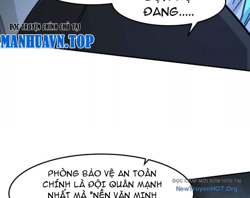 Cương Thi Tiên Sinh Chương 168 Ảnh 32