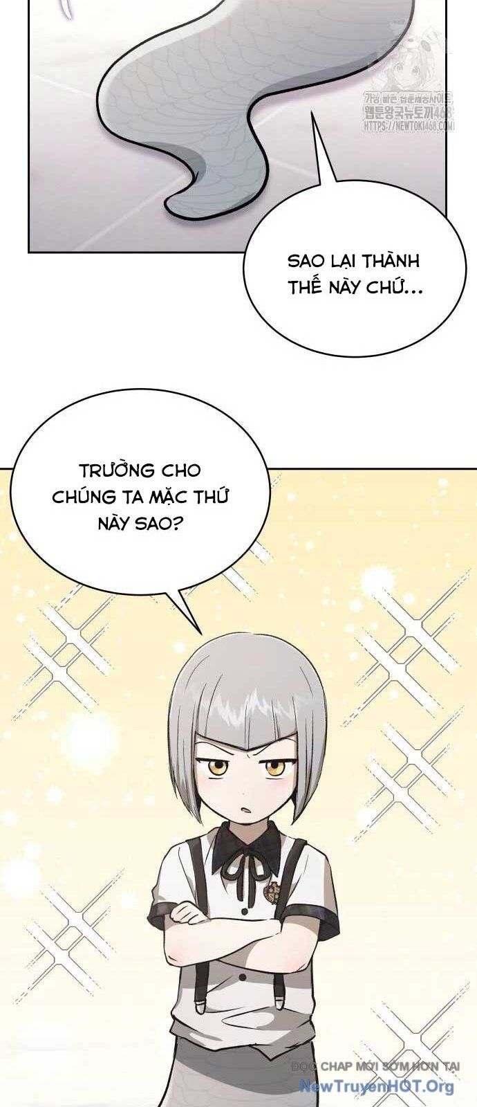 Trường Mẫu Giáo Thần Thú Chương 29 Ảnh 54