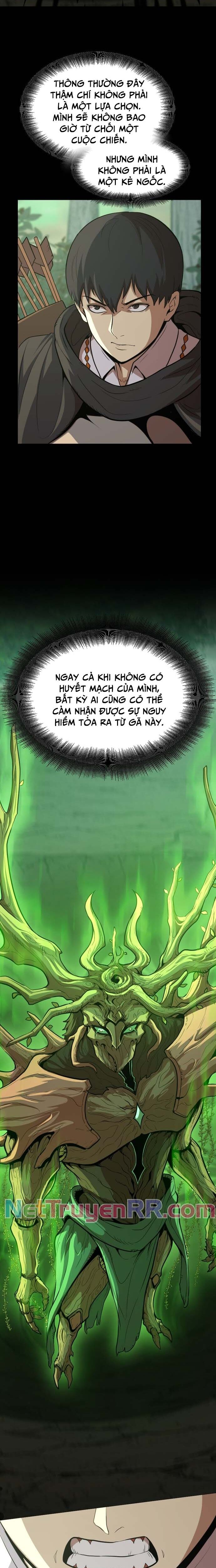 Thợ Săn Nguyên Thủy Chương 58 Ảnh 22