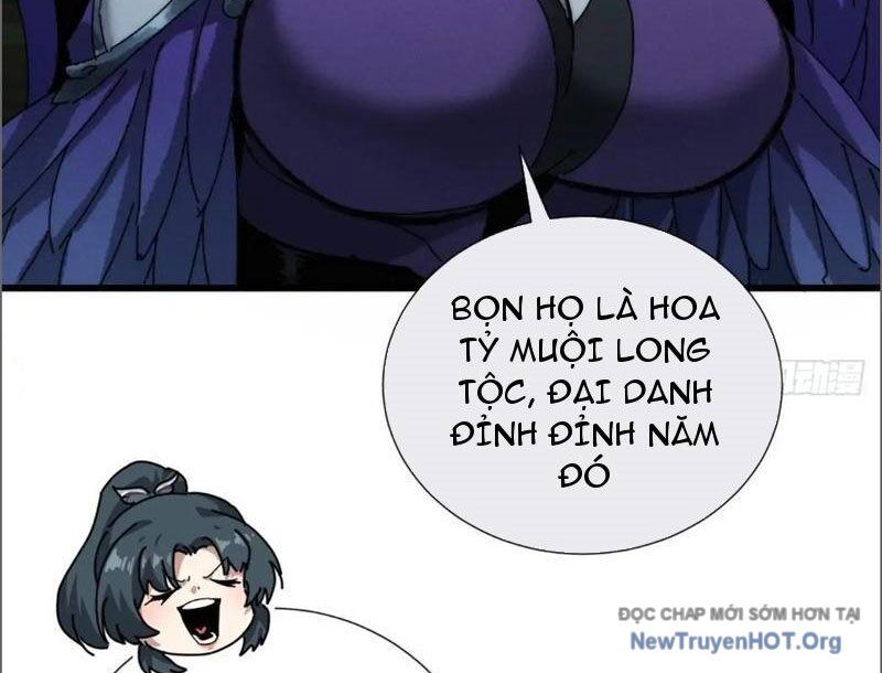 Ta Dựa Vào Tu Tiên Xưng Bá Mạt Thế Chương 7 Ảnh 94