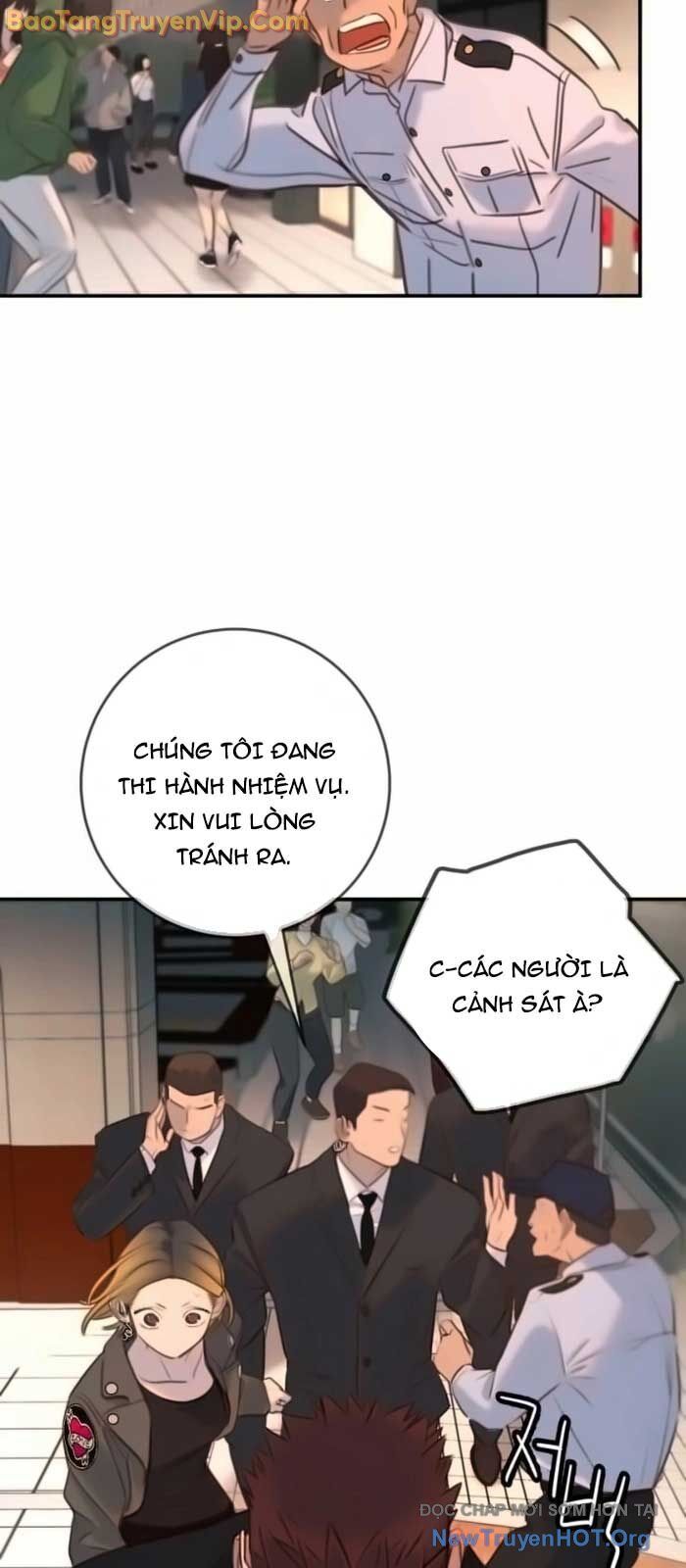 Mọi Người Đều Yêu Cô Ấy Chương 19 Ảnh 75