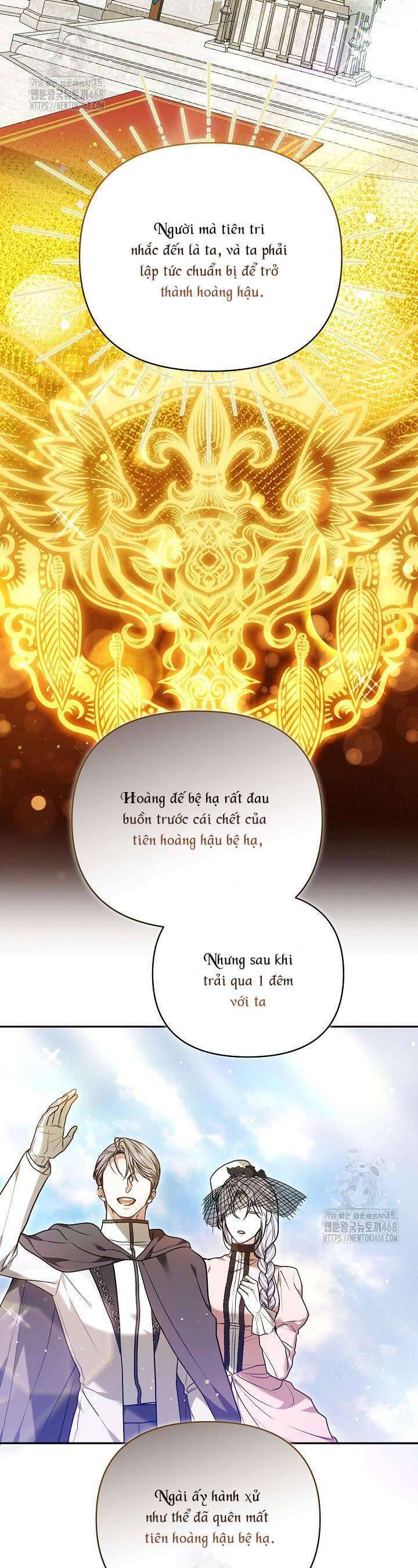 Hãy Ru Em Ngủ Chương 42 Ảnh 38