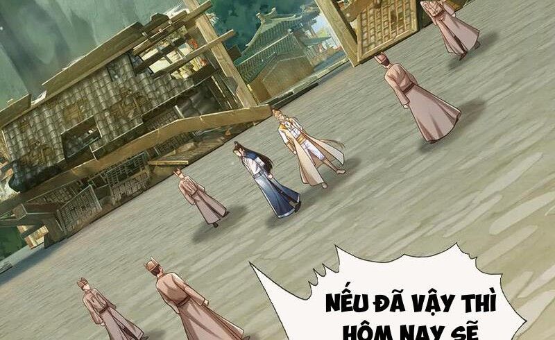 Ta Có Thể Đốn Ngộ Vô Hạn Chương 275 Ảnh 17
