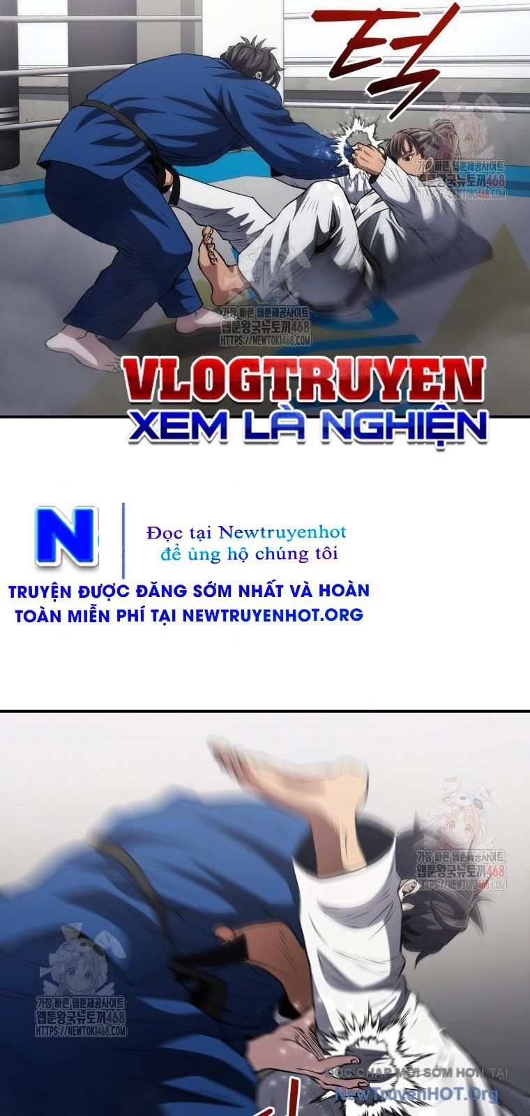 Ác Nhân Lồng Bát Giác Chương 35 Ảnh 15