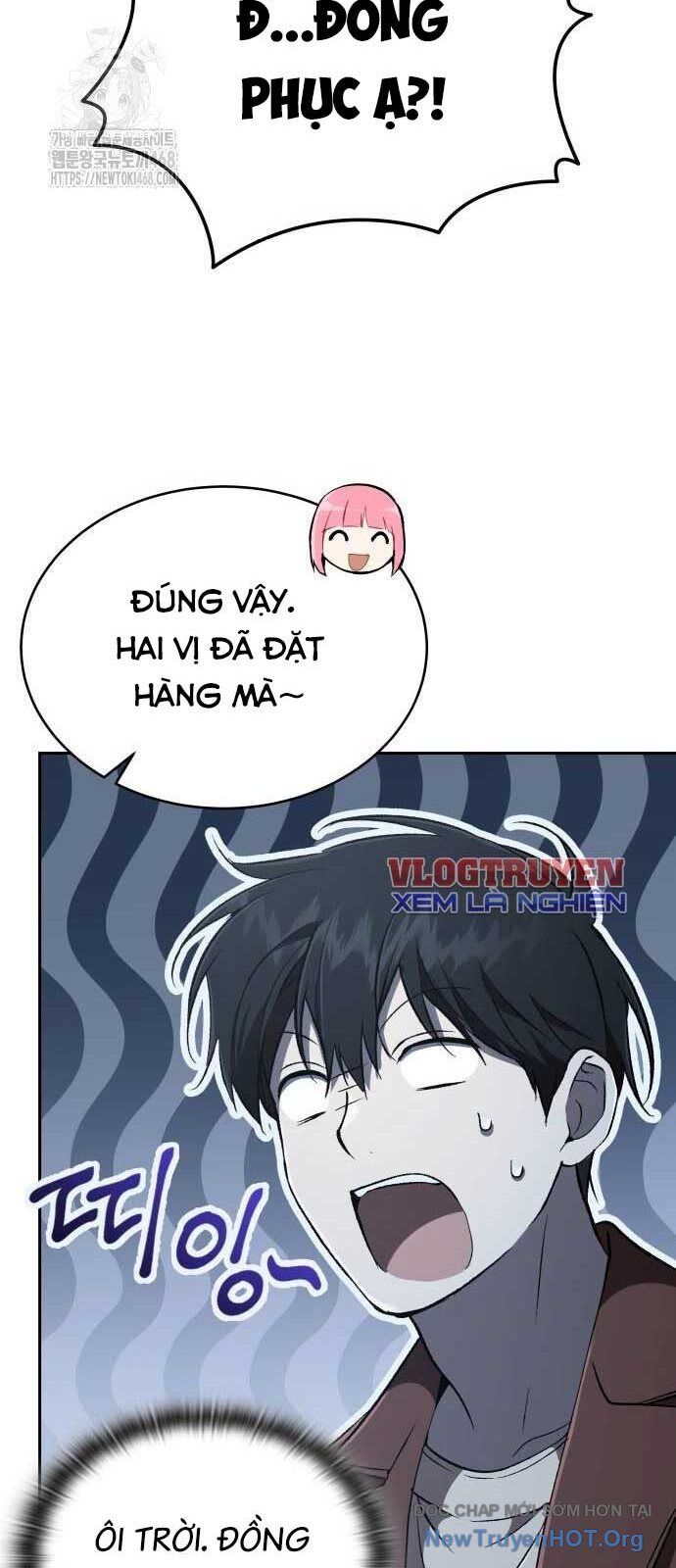 Trường Mẫu Giáo Thần Thú Chương 29 Ảnh 35