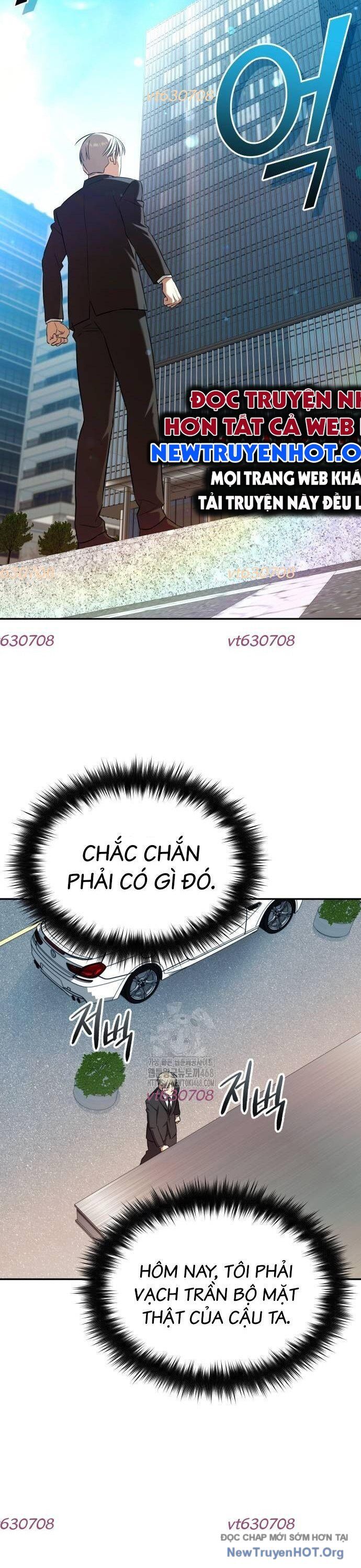 Thiên Ma Bấm Huyệt Chương 64 Ảnh 17
