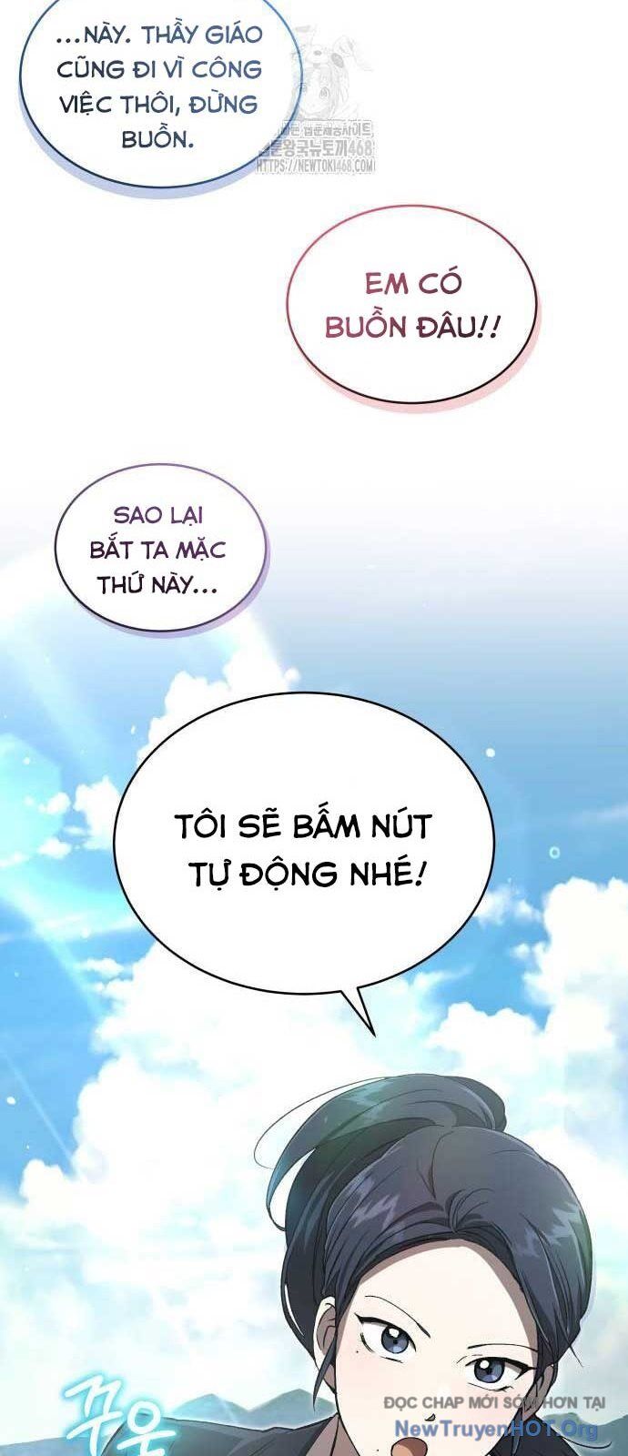 Trường Mẫu Giáo Thần Thú Chương 29 Ảnh 67